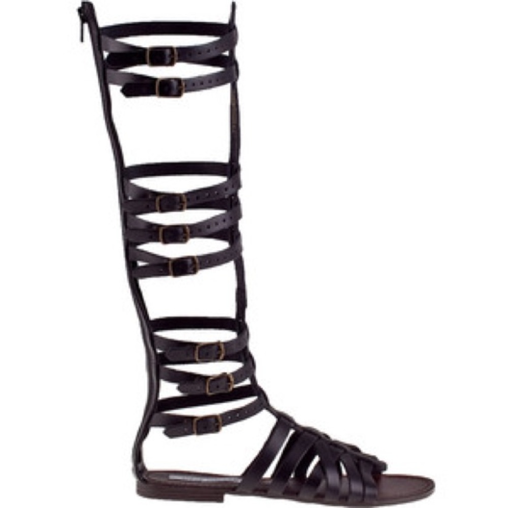 Steve Madden Gladiators